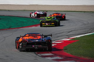 #16 - True Racing - Klaus ANGERHOFER - Sehdi SARMINI - KTM X-BOW GT2
 | SRO / JEP