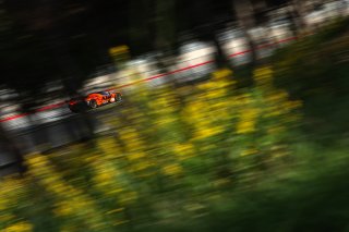 #17 - True Racing - Laura KRAIHAMER - Hubert TRUNKENPOLZ - KTM X-BOW GT2
 | SRO / JEP