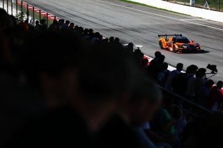 #17 - True Racing - Laura KRAIHAMER - Hubert TRUNKENPOLZ - KTM X-BOW GT2
 | SRO / JEP