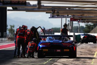 #2 - LP Racing - Philippe PRETTE - Maserati GT2
 | SRO / JEP