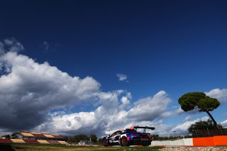 #2 - LP Racing - Philippe PRETTE - Maserati GT2
 | SRO / JEP