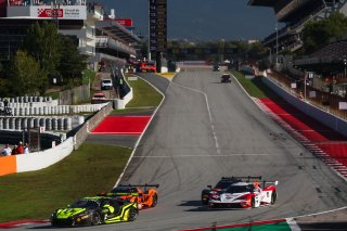 #24 - TFT Racing - Alexandre LEROY - Maserati GT2
 | SRO / JEP