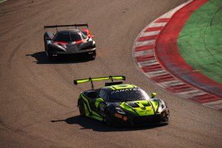 #24 - TFT Racing - Alexandre LEROY - Maserati GT2
 | SRO/JEP