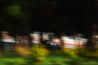 #53 - Akkodis ASP - Pascal GIBON - Christophe BOURRET - Mercedes-AMG GT2
 | SRO / JEP