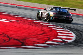 #53 - Akkodis ASP - Pascal GIBON - Christophe BOURRET - Mercedes-AMG GT2
 | SRO / JEP