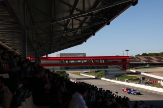 #61 - Akkodis ASP - Mauro RICCI - Benjamin RICCI - Mercedes-AMG GT2
 | SRO / JEP