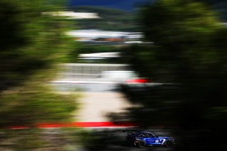 #61 - Akkodis ASP - Mauro RICCI - Benjamin RICCI - Mercedes-AMG GT2
 | SRO / JEP