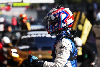 #61 - Akkodis ASP - Mauro RICCI - Benjamin RICCI - Mercedes-AMG GT2
 | SRO / JEP