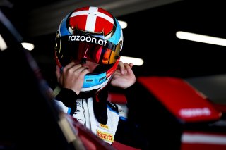 #80 - Razoon - more than racing - Thomas ANDERSEN - Simon BIRCH - KTM X-BOW GT2
 | SRO/JEP
