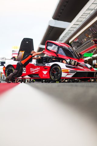 #80 - Razoon - more than racing - Thomas ANDERSEN - Simon BIRCH - KTM X-BOW GT2
 | SRO / JEP