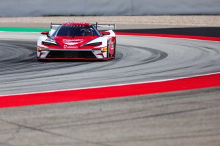 #80 - Razoon - more than racing - Thomas ANDERSEN - Simon BIRCH - KTM X-BOW GT2
 | SRO / JEP