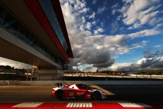 #80 - Razoon - more than racing - Thomas ANDERSEN - Simon BIRCH - KTM X-BOW GT2
 | SRO / JEP