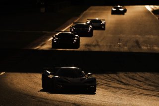 #80 - Razoon - more than racing - Thomas ANDERSEN - Simon BIRCH - KTM X-BOW GT2
 | SRO / JEP
