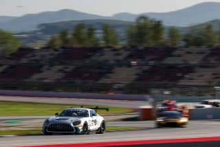 #81 - Bosi Race Tech - Bernd SCHNEIDER - Wim DE PUNDERT - Mercedes-AMG GT2
 | SRO / JEP