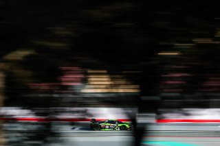 #812 - MZR Motorsportzentrum-Ried - Martin KOCH - Reinhard KOFLER - KTM X-BOW GT2
 | SRO / JEP