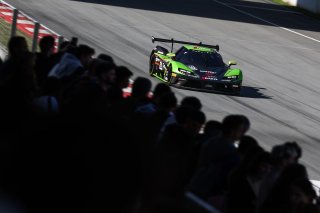 #812 - MZR Motorsportzentrum-Ried - Martin KOCH - Reinhard KOFLER - KTM X-BOW GT2
 | SRO / JEP