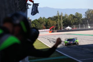 #812 - MZR Motorsportzentrum-Ried - Martin KOCH - Reinhard KOFLER - KTM X-BOW GT2
 | SRO / JEP