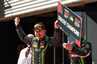 #812 - MZR Motorsportzentrum-Ried - Martin KOCH - Reinhard KOFLER - KTM X-BOW GT2
 | SRO / JEP