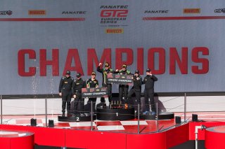 #812 - MZR Motorsportzentrum-Ried - Martin KOCH - Reinhard KOFLER - KTM X-BOW GT2
 | SRO/JEP