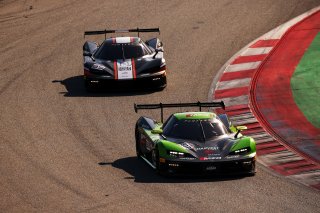 #812 - MZR Motorsportzentrum-Ried - Martin KOCH - Reinhard KOFLER - KTM X-BOW GT2
 | SRO/JEP