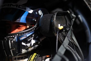 #888 - NM Racing Team - Andy CANTU - J&ouml;rg VIEBAHN - Mercedes-AMG GT2
 | SRO / JEP