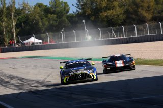 #888 - NM Racing Team - Andy CANTU - J&ouml;rg VIEBAHN - Mercedes-AMG GT2
 | SRO / JEP