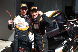 #89 - RTR Projects - Lennart MARIONECK - Matej HOMOLA - KTM X-BOW GT2
 | SRO / JEP