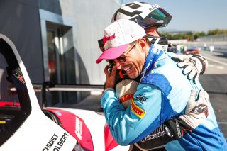 #90 - Razoon - more than racing - Dominik OLBERT - Arthur CHWIST - KTM X-BOW GT2
 | SRO / JEP