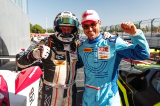 #90 - Razoon - more than racing - Dominik OLBERT - Arthur CHWIST - KTM X-BOW GT2
 | SRO / JEP