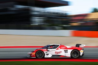 #90 - Razoon - more than racing - Dominik OLBERT - Arthur CHWIST - KTM X-BOW GT2
 | SRO / JEP