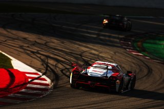 #90 - Razoon - more than racing - Dominik OLBERT - Arthur CHWIST - KTM X-BOW GT2
 | SRO / JEP