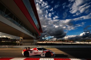 #90 - Razoon - more than racing - Dominik OLBERT - Arthur CHWIST - KTM X-BOW GT2
 | SRO / JEP