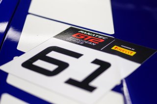 GT2 European Series
 | SRO / JEP