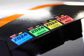 GT2 European Series
 | SRO / JEP