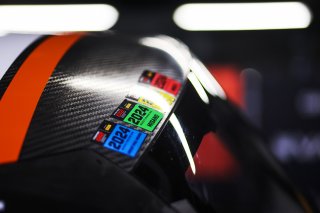 GT2 European Series
 | SRO / JEP