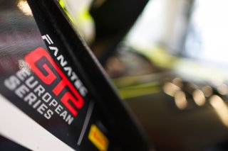 GT2 European Series
 | SRO / JEP