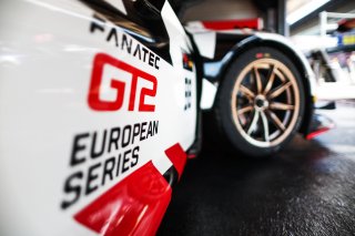 GT2 European Series
 | SRO / JEP