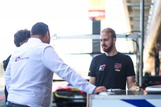 GT2 European Series
 | SRO / JEP