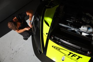 GT2 European Series
 | SRO / JEP