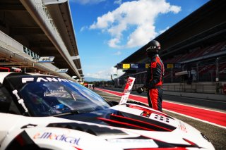 Mechanic
 | SRO / JEP