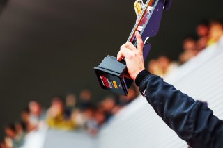Podium
 | SRO / JEP