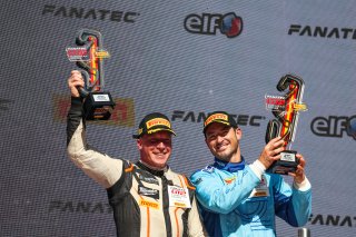 Podium
 | SRO / JEP