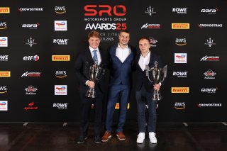 SRO Awards 2025 - Venice
 | SRO / JEP