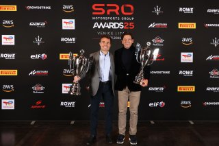 SRO Awards 2025 - Venice
 | SRO / JEP