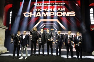 SRO Awards 2025 - Venice
 | SRO / JEP