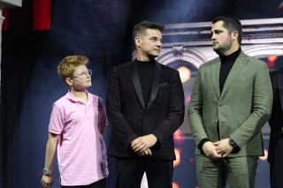 SRO Awards 2025 - Venice
 | SRO / JEP