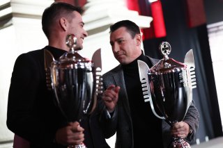 SRO Awards 2025 - Venice
 | SRO / JEP