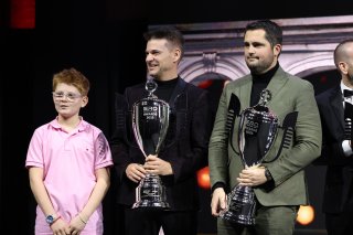 SRO Awards 2025 - Venice
 | SRO / JEP