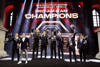 SRO Awards 2025 - Venice
 | SRO / JEP