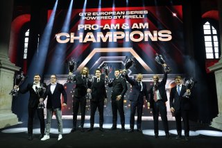 SRO Awards 2025 - Venice
 | SRO / JEP